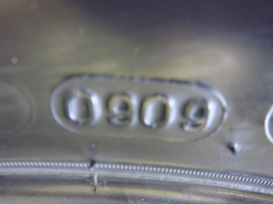 ขายยาง BF Goodrich Long Tial 265 70 16 ( 3900 บาท)