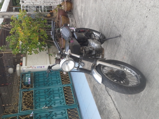 Jx 110 tracker ทะเบียนแท้ พร้อมโอน ถูกๆ