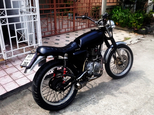 Jx 110 tracker ทะเบียนแท้ พร้อมโอน ถูกๆ