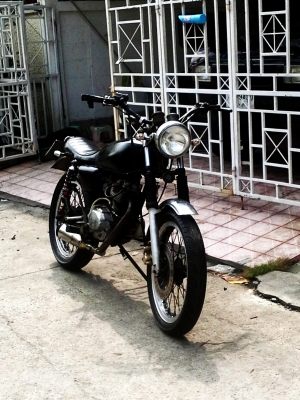 Jx 110 tracker ทะเบียนแท้ พร้อมโอน ถูกๆ