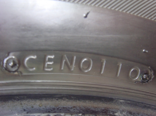 ขายยาง Bridgestone Dueler 265 65 17