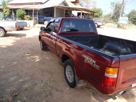 ไมตี้แคบ ปี40 ราคาเบาๆ 135000