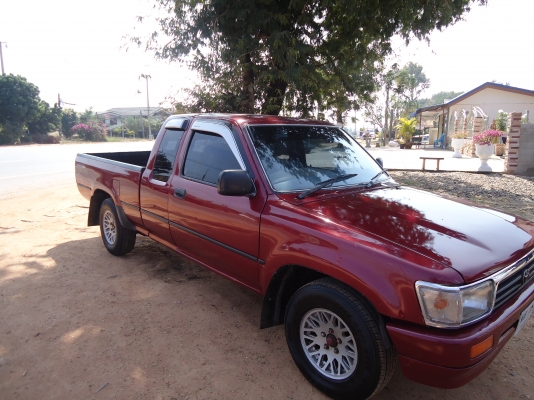 ไมตี้แคบ ปี40 ราคาเบาๆ 135000