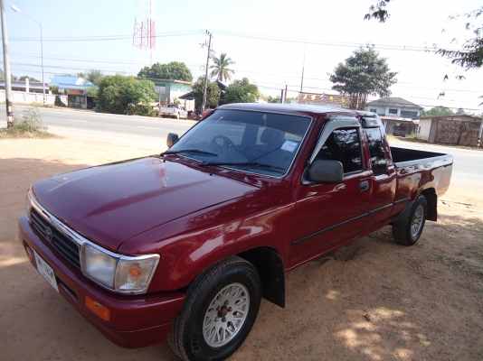 ไมตี้แคบ ปี40 ราคาเบาๆ 135000