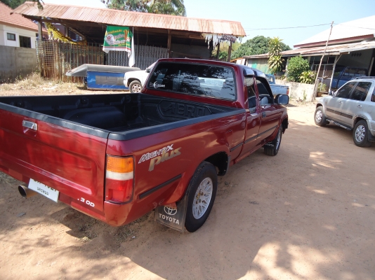 ไมตี้แคบ ปี40 ราคาเบาๆ 135000