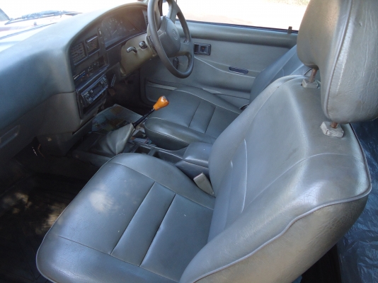 ไมตี้แคบ ปี40 ราคาเบาๆ 135000