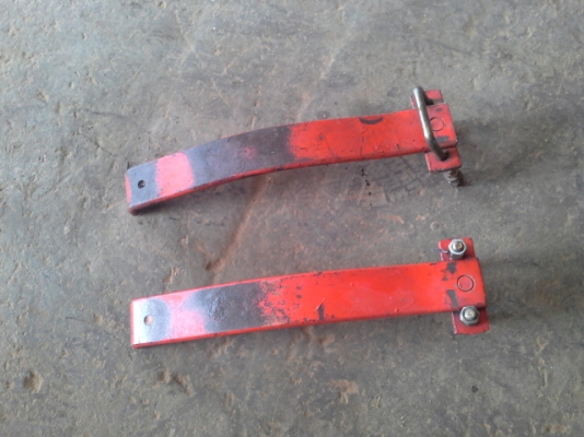 ขายตัวลองแหนบโหลดเตี้ย