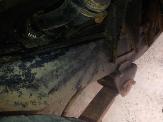 ***ขายแล้วครับขอบคุณ Truck2hand ขายกระบะแค็ปสภาพเดิมๆ TOYOTA ไมตี้เอ็กซ์ 2.5ปี36/93 เครื่องเดิมเกียร์เดิม เครื่องแน่นดี แห้งไม่เยิ้ม ช่วงล่างดีคัสซีเดิมดีไม่ผุไม่ปะไม่ดาม กระบดีพื้นไม่ผุ หัวเก๋งสวยภายในสวยคอนโซลครบ แอร์เย็น พ.ธรรมดา หน้า-หลังเดิมไม่เคยฃนห