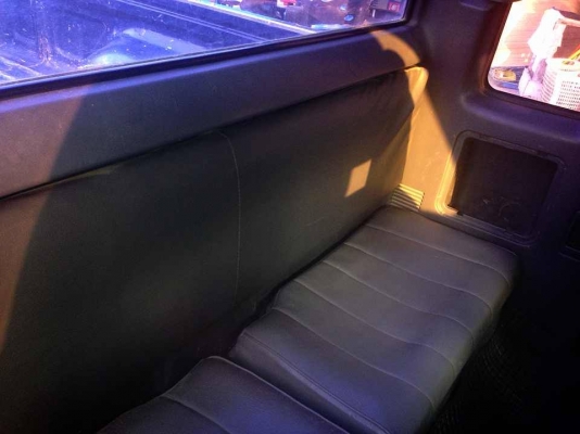 ***ขายแล้วครับขอบคุณ Truck2hand ขายกระบะแค็ปสภาพเดิมๆ TOYOTA ไมตี้เอ็กซ์ 2.5ปี36/93 เครื่องเดิมเกียร์เดิม เครื่องแน่นดี แห้งไม่เยิ้ม ช่วงล่างดีคัสซีเดิมดีไม่ผุไม่ปะไม่ดาม กระบดีพื้นไม่ผุ หัวเก๋งสวยภายในสวยคอนโซลครบ แอร์เย็น พ.ธรรมดา หน้า-หลังเดิมไม่เคยฃนห