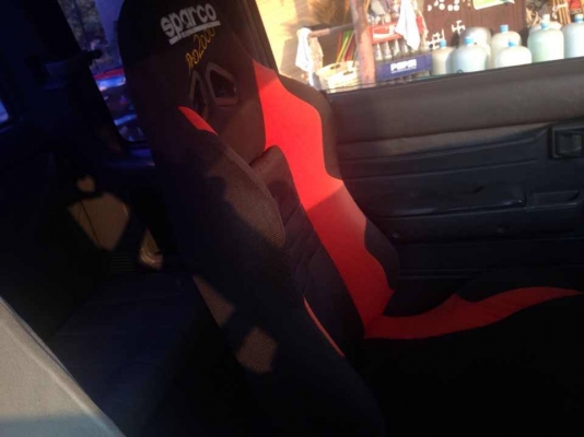 ***ขายแล้วครับขอบคุณ Truck2hand ขายกระบะแค็ปสภาพเดิมๆ TOYOTA ไมตี้เอ็กซ์ 2.5ปี36/93 เครื่องเดิมเกียร์เดิม เครื่องแน่นดี แห้งไม่เยิ้ม ช่วงล่างดีคัสซีเดิมดีไม่ผุไม่ปะไม่ดาม กระบดีพื้นไม่ผุ หัวเก๋งสวยภายในสวยคอนโซลครบ แอร์เย็น พ.ธรรมดา หน้า-หลังเดิมไม่เคยฃนห