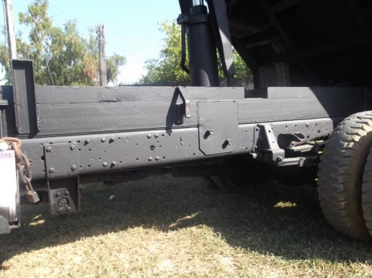 ISUZU NPR 120 แรงม้า ปี 39 ISUZU NPR 120 แรงม้า ปี 39