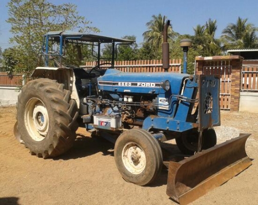 ขายฟอร์ด5000