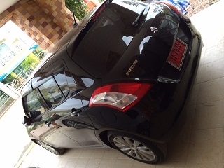 ขายดาวน์90000Suzili swift ปี2013สีดำตัวทอป ขายดาวน์90000Suzili swift ปี2013สีดำตัวทอป