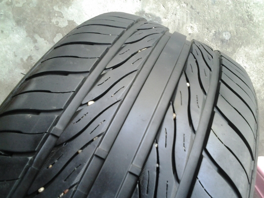 ยาง  235/40/18 ปี11