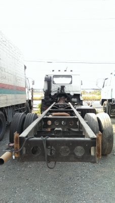 ขายรถ 6 ล้อ 2 เพลา ISUZU DECA ขายรถ 6 ล้อ 2 เพลา ISUZU DECA