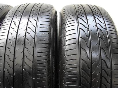 ขายยาง MICHELIN PRIMACY LC ปี11(1ชุด) 205-55-16 ราคา 3,200