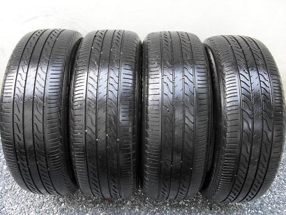 ขายยาง MICHELIN PRIMACY LC ปี11(1ชุด) 205-55-16 ราคา 3,200