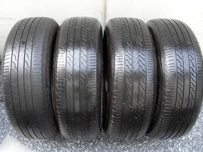 ขายยาง MICHELIN PRIMACY LC ปี12(1ชุด) 205-65-16 ราคา 3,200