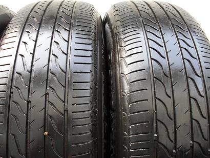 ขายยาง MICHELIN PRIMACY LC ปี12(1ชุด) 205-65-16 ราคา 3,200