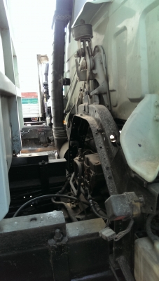 ขาย 6 ล้อ ISUZU 120 การ์ตูน