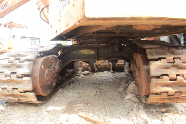 ขายแบคโฮ FURUKAWA IHI IS-010A เครื่องดีเซล 2สูบ ราคา 148,000 บาท