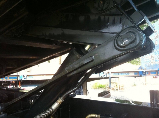 รถปี-2556-ขายรถFAW 10 ล้อ ดั๊มแม่ ดั๊มลูก 3เพลา ของ 3 มิตร