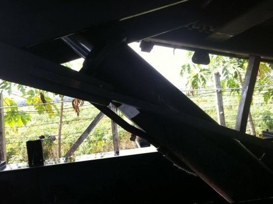 รถปี-2556-ขายรถFAW 10 ล้อ ดั๊มแม่ ดั๊มลูก 3เพลา ของ 3 มิตร