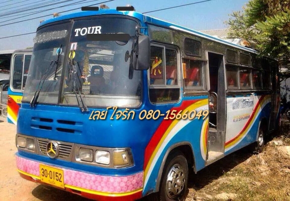 **300,000 บ.ต่อรอง**ขาย6ล้อบัสโดยสารเครื่องใหญ่ๆ เหมาะ เอาไปทำรถดั๊ม HINO KM350 HO7C 185 แรงเครื่องแน่นดี แรง ช่วงล่างดีคัสซีสวย เป็นบัส 32ที่นั่ง พัดลม ระบบไฟครบ ยาง8.25 ขอบ16 ยางดี6เส้น พ.พาวเวอร์ สีสันสวยสภาพพร้อมใช้งาน เอาไปทำงานได้เลยหรือ ทำรถดั๊ม ทะ