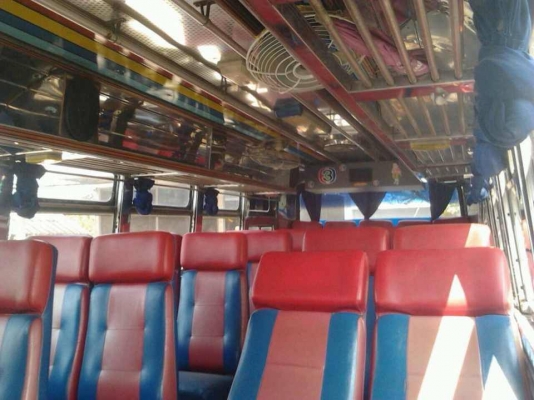 **300,000 บ.ต่อรอง**ขาย6ล้อบัสโดยสารเครื่องใหญ่ๆ เหมาะ เอาไปทำรถดั๊ม HINO KM350 HO7C 185 แรงเครื่องแน่นดี แรง ช่วงล่างดีคัสซีสวย เป็นบัส 32ที่นั่ง พัดลม ระบบไฟครบ ยาง8.25 ขอบ16 ยางดี6เส้น พ.พาวเวอร์ สีสันสวยสภาพพร้อมใช้งาน เอาไปทำงานได้เลยหรือ ทำรถดั๊ม ทะ