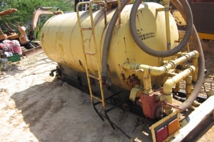 ขาย-TANK แท็งก์บรรทุกน้ำพร้อมเครื่องสูบน้ำ มีคัสซีพร้อม สำหรับติดรถบรรทุก มือสองนำเข้าจากญี่ปุ่น ราคา 58,000 บาท