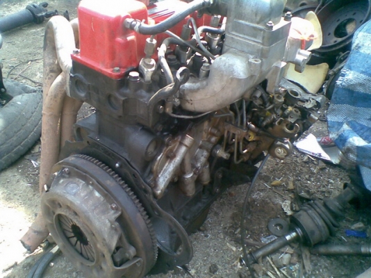 ขายเครื่อง BD 25 กับ 2 LII