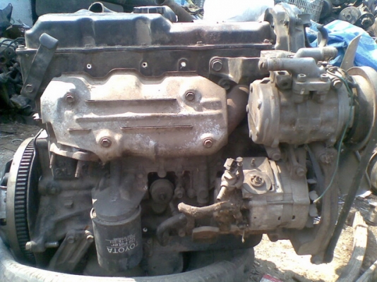 ขายเครื่อง BD 25 กับ 2 LII