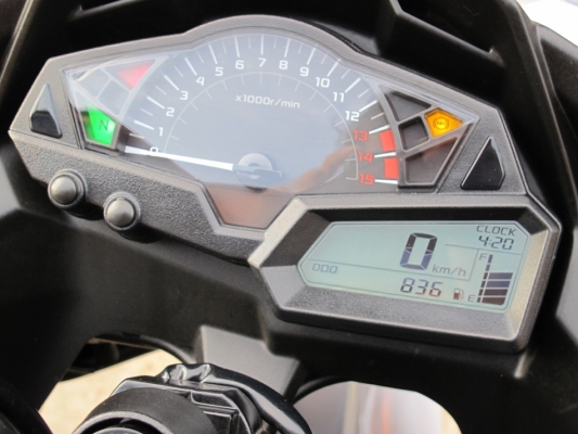 ขาย Kawasaki NINJA 300 ทะเบียนพร้อมโอน ขาย Kawasaki NINJA 300 ทะเบียนพร้อมโอน