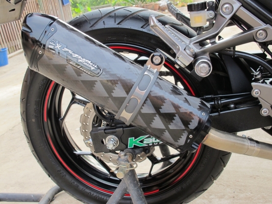 ขาย Kawasaki NINJA 300 ทะเบียนพร้อมโอน ขาย Kawasaki NINJA 300 ทะเบียนพร้อมโอน