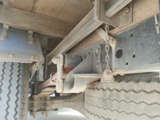 รถอีซูซุ 4 ล้อ 100 แรงม้า. ปี 48 สนใจติดต่อ 081 - 6079515 รถอีซูซุ 4 ล้อ 100 แรงม้า. ปี 48 สนใจติดต่อ 081 - 6079515