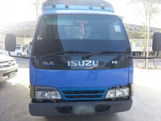 รถอีซูซุ 4 ล้อ 100 แรงม้า. ปี 48 สนใจติดต่อ 081 - 6079515 รถอีซูซุ 4 ล้อ 100 แรงม้า. ปี 48 สนใจติดต่อ 081 - 6079515