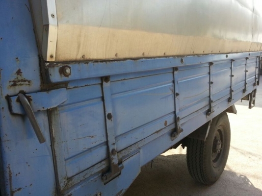 รถอีซูซุ 4 ล้อ 100 แรงม้า. ปี 48 สนใจติดต่อ 081 - 6079515 รถอีซูซุ 4 ล้อ 100 แรงม้า. ปี 48 สนใจติดต่อ 081 - 6079515