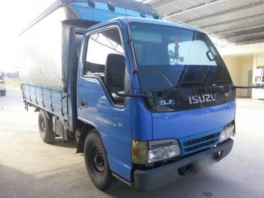 รถอีซูซุ 4 ล้อ 100 แรงม้า. ปี 48 สนใจติดต่อ 081 - 6079515 รถอีซูซุ 4 ล้อ 100 แรงม้า. ปี 48 สนใจติดต่อ 081 - 6079515