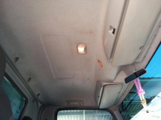 รถอีซูซุ 6 ล้อดั้ม FRR  210 แรงม้า ปี 53  ( รถวิ่ง 13x,xxx กม. )   สนใจติดต่อ  081 - 6079515