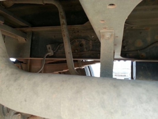 รถอีซูซุ 6 ล้อดั้ม FRR  210 แรงม้า ปี 53  ( รถวิ่ง 13x,xxx กม. )   สนใจติดต่อ  081 - 6079515