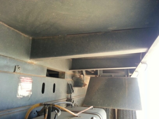 รถอีซูซุ 6 ล้อดั้ม FRR  210 แรงม้า ปี 53  ( รถวิ่ง 13x,xxx กม. )   สนใจติดต่อ  081 - 6079515