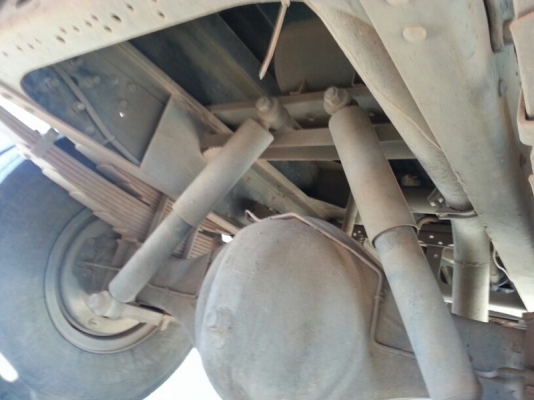 รถอีซูซุ 6 ล้อดั้ม FRR  210 แรงม้า ปี 53  ( รถวิ่ง 13x,xxx กม. )   สนใจติดต่อ  081 - 6079515