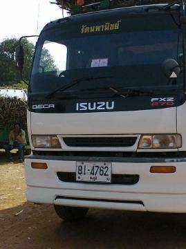 ขาย DACA 270 แม่ลูก ดั๊มพ์ ข้อเกษตร ปี 42 ราคา 2,100,000 บาท ติดต่อคุณหนามโทร 087-9666599