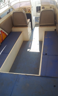 ขายเรือพร้อมเครื่อง