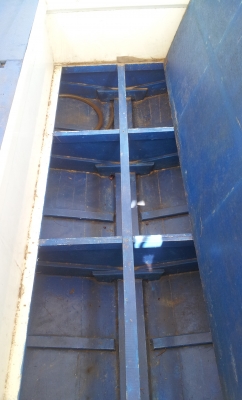 ขายเรือพร้อมเครื่อง