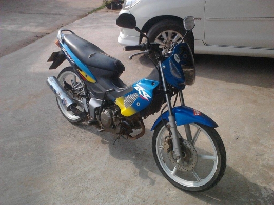 ขาย sonic เดิมๆ