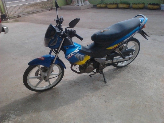 ขาย sonic เดิมๆ