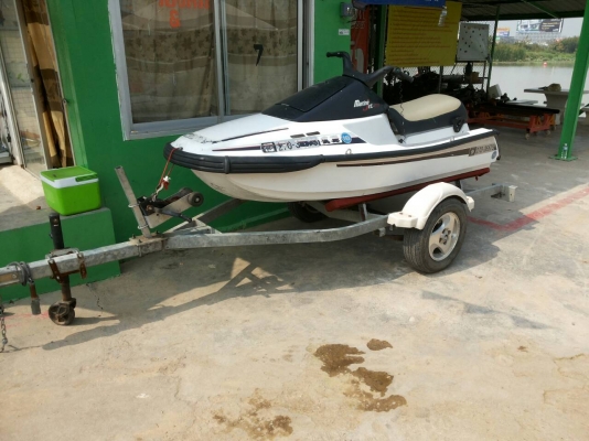 ขายปลาโอ