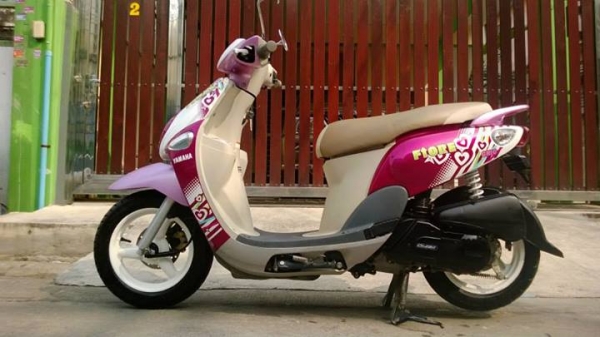 Fiore CHIC วิ่งน้อย ลายใหม่ล่าสุด ของครบ ขายถูกๆ ต่อรองได้เป็นพัน