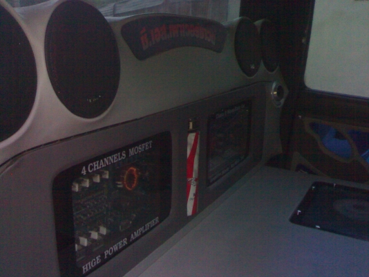 ขายToyota Mighty-x 2wd - ชุดยกสูงคอม้า 7 "